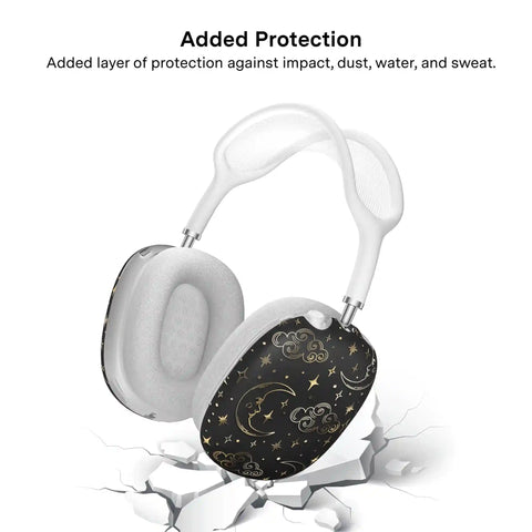 Night Sky Celestial AirPod Max Case