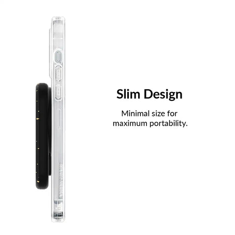 Night Sky Portable MagSafe Charger Power Pack