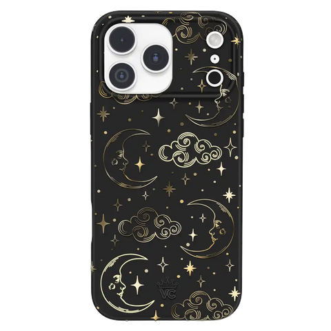 Night Sky Celestial iPhone Case