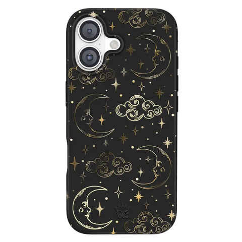 Night Sky Celestial iPhone Case