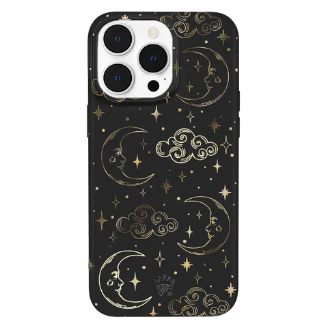 Night Sky Celestial iPhone Case