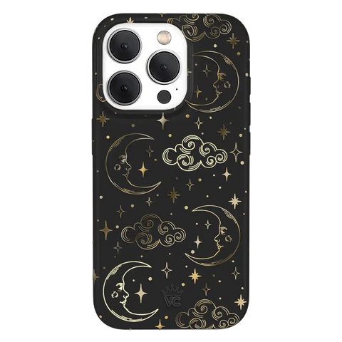 Night Sky Celestial iPhone Case