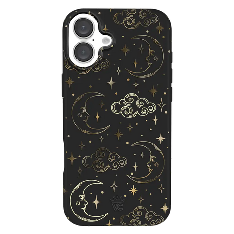 Night Sky Celestial iPhone Case