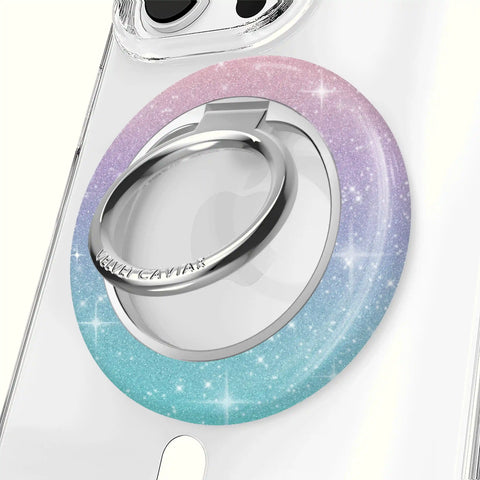Ombre Stardust MagSafe Grip Ring