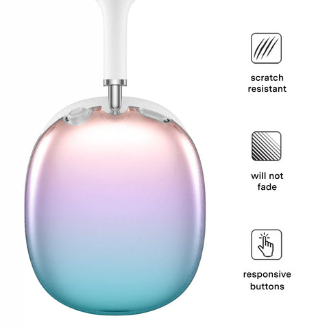 Ombre Stardust AirPod Max Case