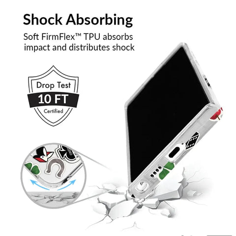 Playboy Jackpot Samsung Case