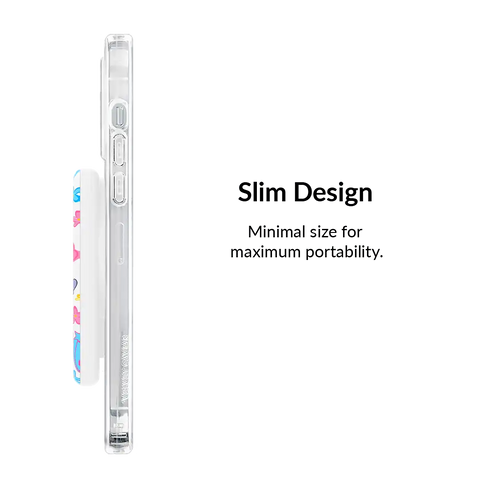 The Powerpuff Girls Girl Power Portable MagSafe Charger Power Pack