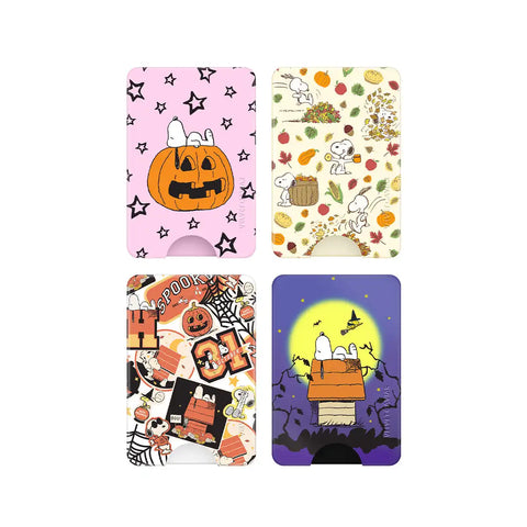 Snoopy Halloween PR Collector's Bundle
