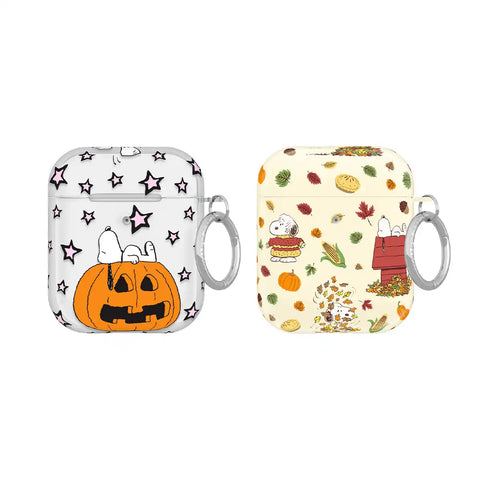 Snoopy Halloween PR Collector's Bundle