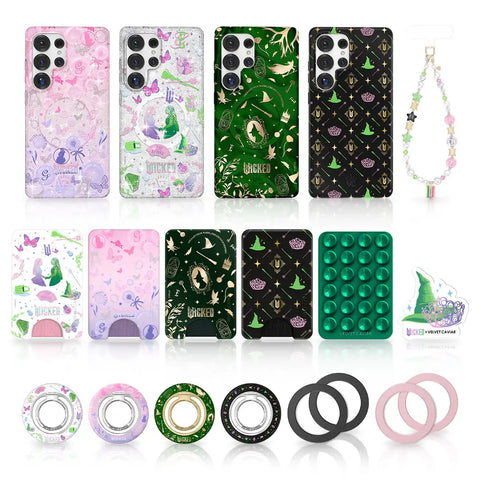 Wicked PR Collector's Bundle