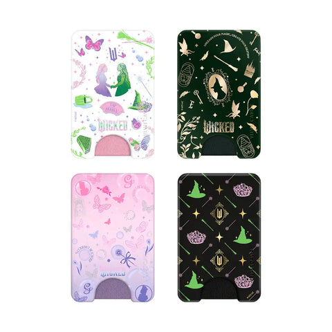 Wicked PR Collector's Bundle