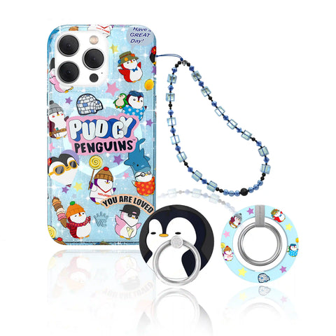 Pudgy Penguins PR Collector's Bundle