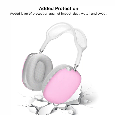 Pink Sugar AirPod Max Case