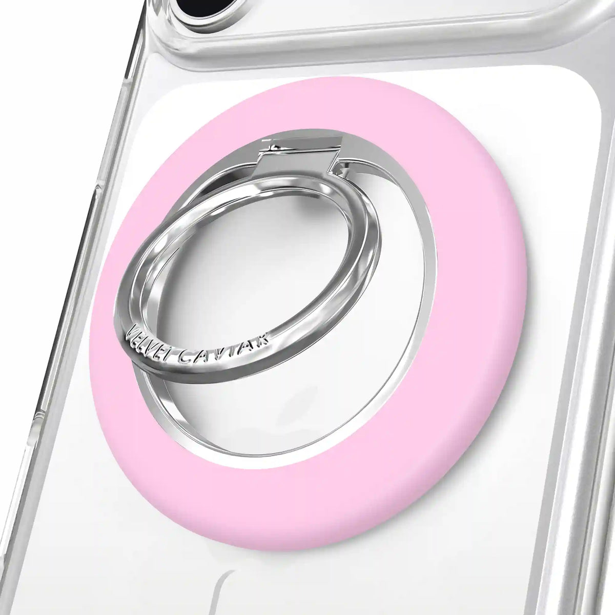 Pink Sugar MagSafe Grip Ring