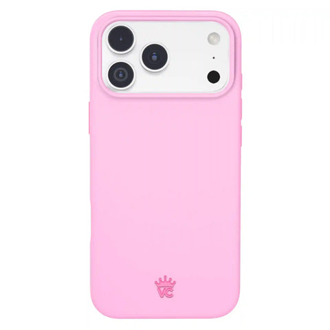 Pink Sugar iPhone Case