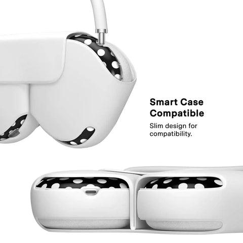 Princess Polka Dot AirPod Max Case