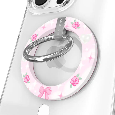 Puppy Love MagSafe Grip Ring