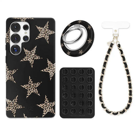 Rockstar Girlfriend Samsung Bundle Set
