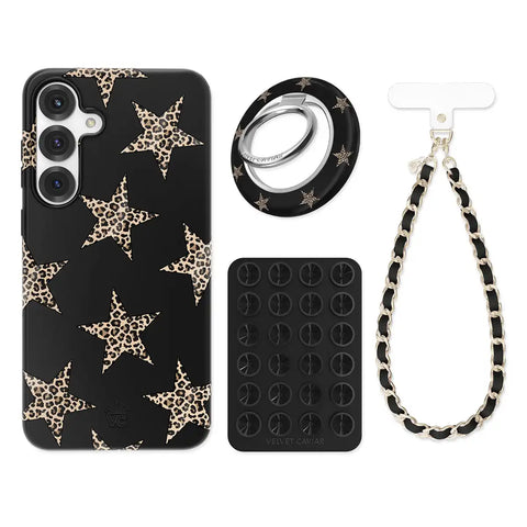 Rockstar Girlfriend Samsung Bundle Set