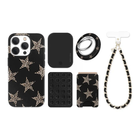 Rockstar Girlfriend iPhone Bundle Set