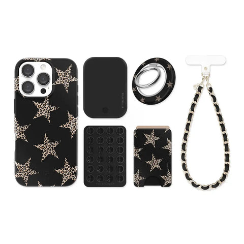 Rockstar Girlfriend iPhone Bundle Set