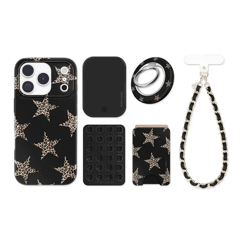 Rockstar Girlfriend iPhone Bundle Set