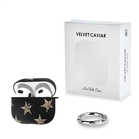 Rockstar Girlfriend AirPod Case