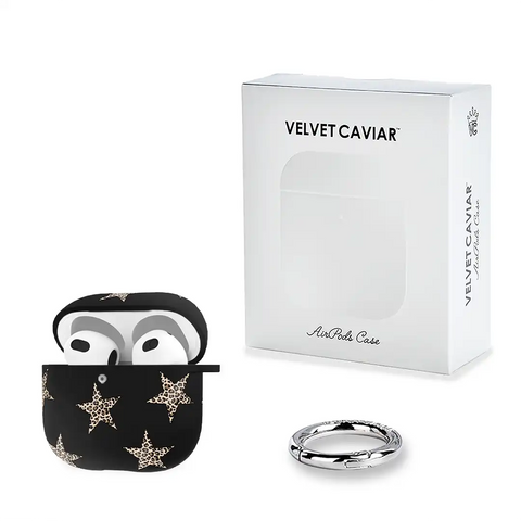 Rockstar Girlfriend AirPod Case
