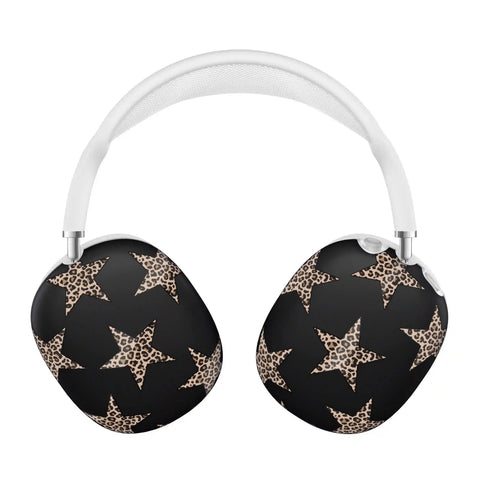 Rockstar Girlfriend AirPod Max Case