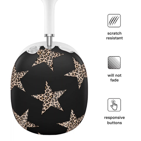 Rockstar Girlfriend AirPod Max Case