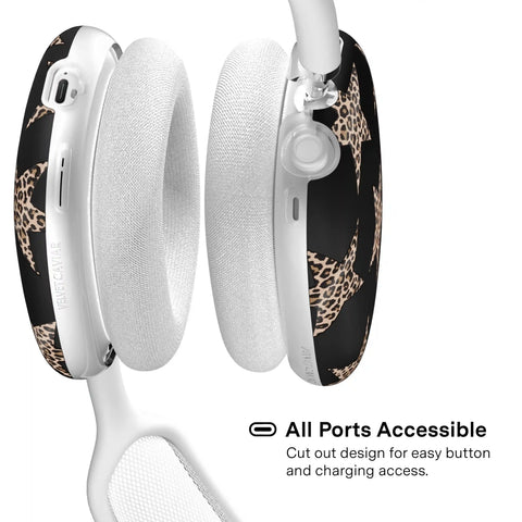 Rockstar Girlfriend AirPod Max Case
