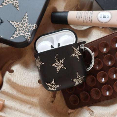 Rockstar Girlfriend AirPod Case