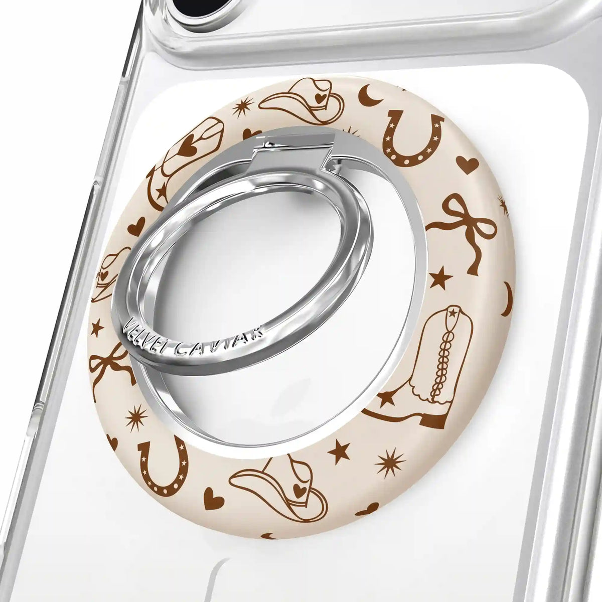 Rodeo Drive MagSafe Grip Ring