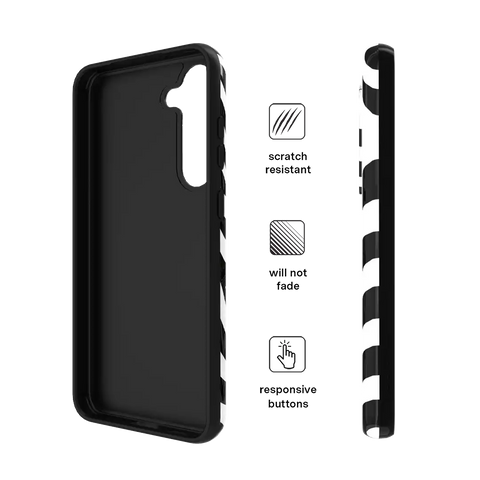 Beetlejuice It's Showtime Samsung Case