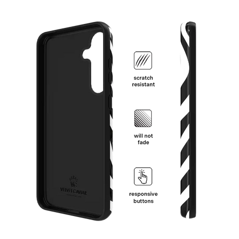 Beetlejuice It's Showtime Samsung Case