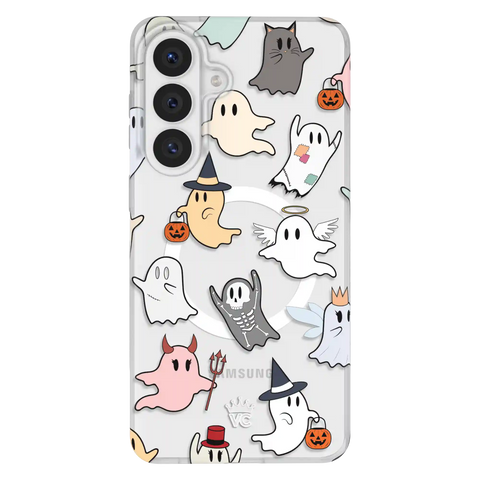 Ghosted Costume Party Samsung Case