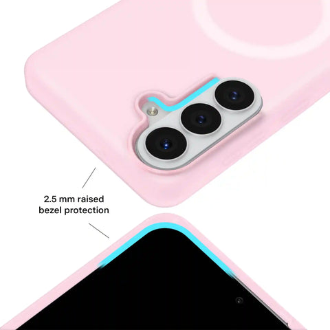 Strawberry Milk Jelly Samsung Case