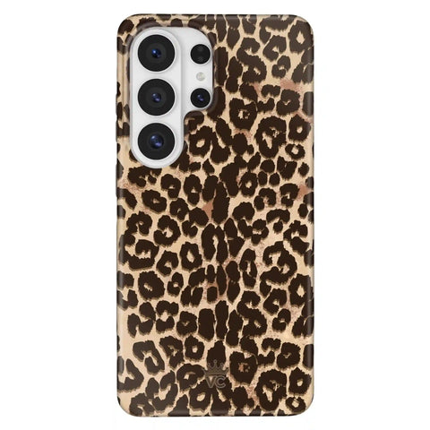 Girls Night Leopard Samsung Case