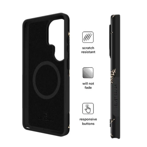 Rockstar Girlfriend Samsung Case