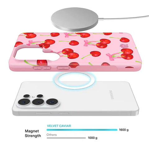 Sweet Cherry Samsung Case