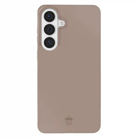 Cashmere Taupe Samsung Case