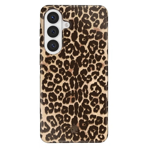 Girls Night Leopard Samsung Case