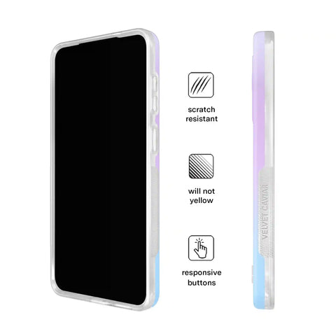 Nebula Samsung Galaxy Case