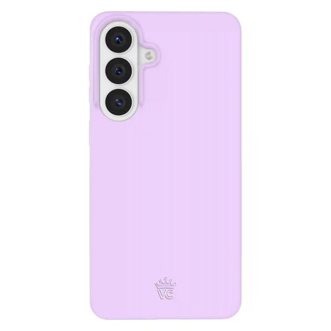 Lilac Gelato Samsung Case