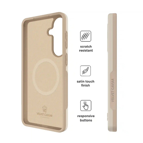 Sand Stone Samsung Case