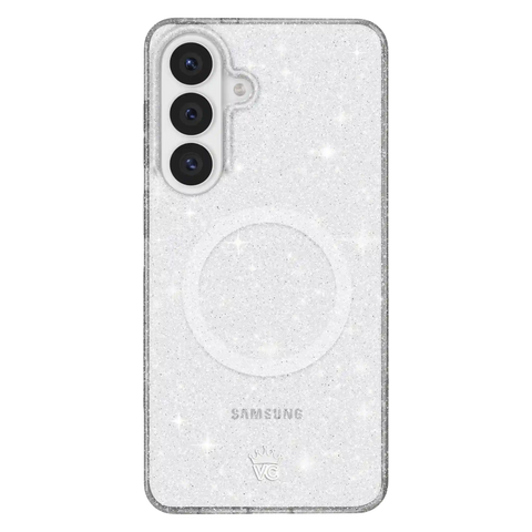 Stardust Glitter Samsung Case