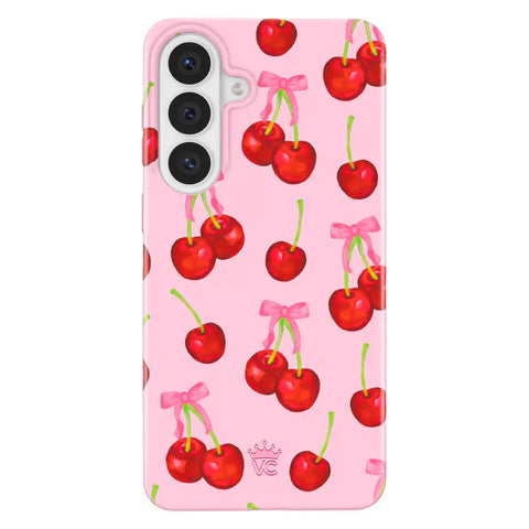 Sweet Cherry Samsung Case