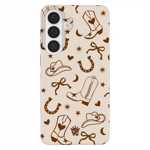 Rodeo Drive Samsung Case