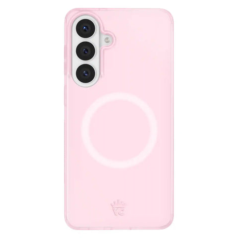 Strawberry Milk Jelly Samsung Case