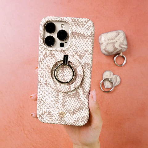 Nude Python Phone Ring